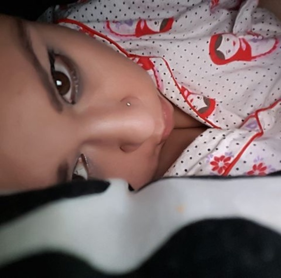 Meet your Posher, Faith - Picture 1 of 1